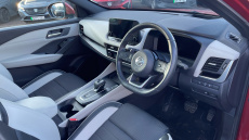 Nissan Qashqai 1.3 DiG-T MH 158 Tekna 5dr Xtronic Petrol Hatchback